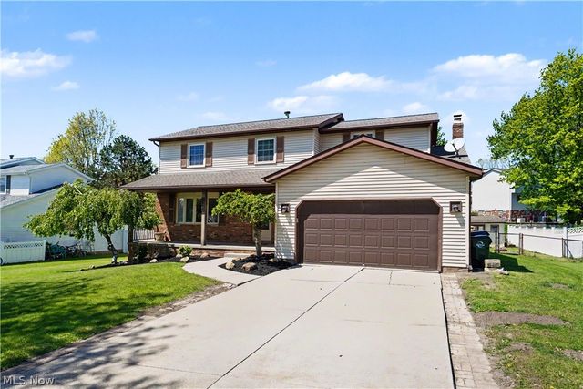 3890 Sanford Drive, Parma, OH 44134