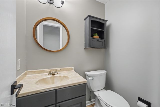 3890 Sanford Drive, Parma, OH 44134