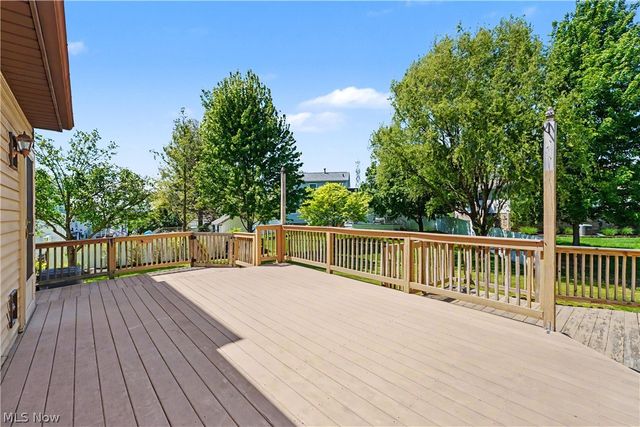 3890 Sanford Drive, Parma, OH 44134