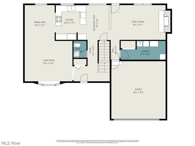 3890 Sanford Drive, Parma, OH 44134