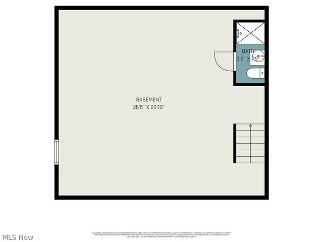3890 Sanford Drive, Parma, OH 44134