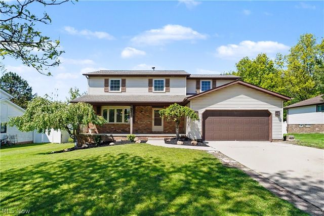 3890 Sanford Drive, Parma, OH 44134