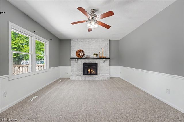 3890 Sanford Drive, Parma, OH 44134