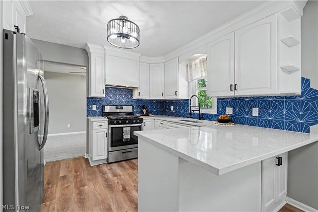 3890 Sanford Drive, Parma, OH 44134