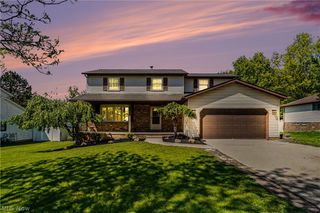 3890 Sanford Drive, Parma, OH 44134