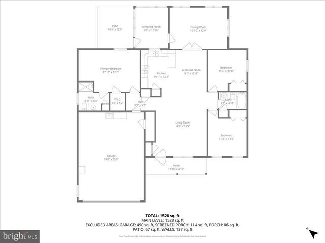 6 SPRINGHOUSE DR, Myerstown, PA 17067