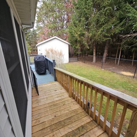 9138 White Pine Drive, Morton Twp, MI 49346