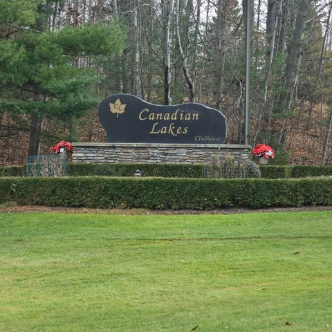 9138 White Pine Drive, Morton Twp, MI 49346