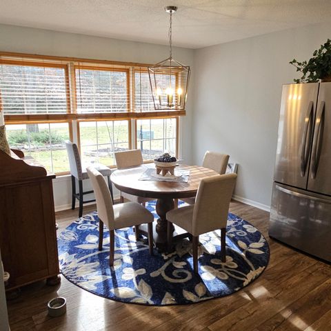 9138 White Pine Drive, Morton Twp, MI 49346