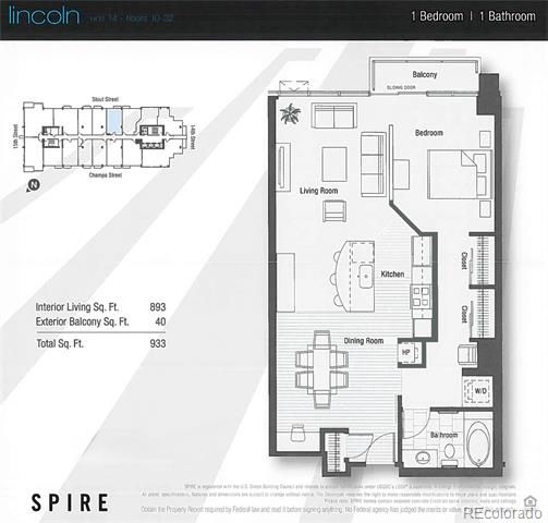 891 14th Street 3914, Denver, CO 80202