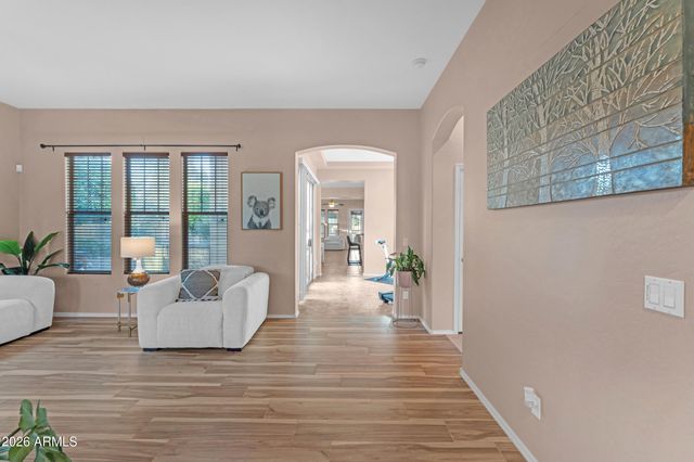 3825 N DENNY Way, Buckeye, AZ 85396