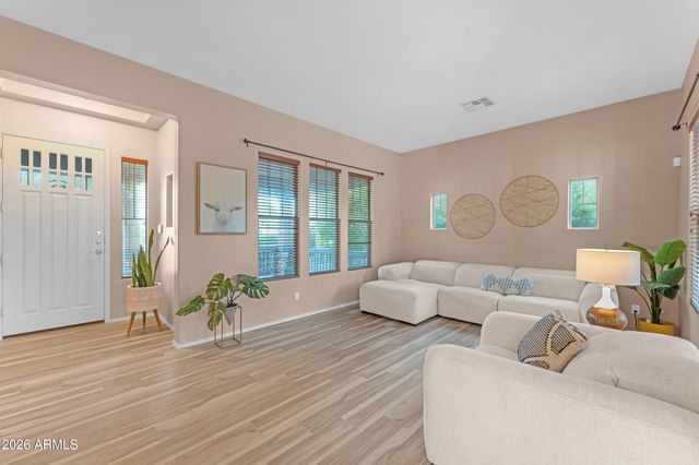 3825 N DENNY Way, Buckeye, AZ 85396