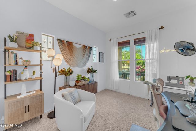 3825 N DENNY Way, Buckeye, AZ 85396
