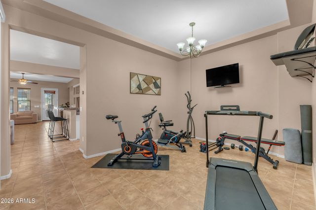3825 N DENNY Way, Buckeye, AZ 85396
