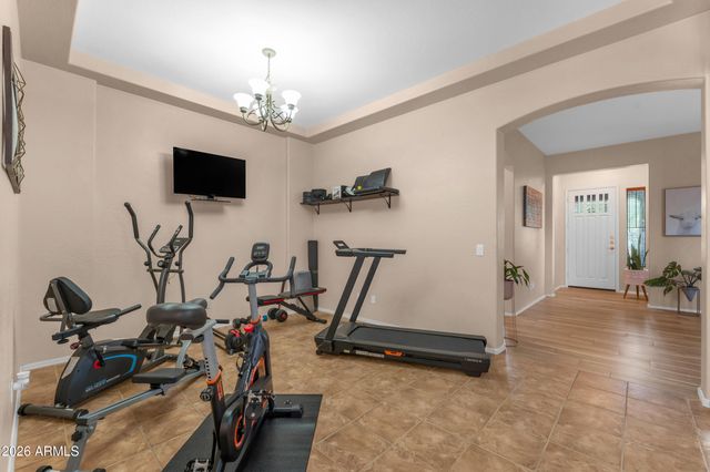3825 N DENNY Way, Buckeye, AZ 85396
