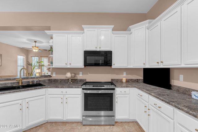 3825 N DENNY Way, Buckeye, AZ 85396