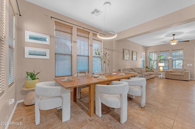 3825 N DENNY Way, Buckeye, AZ 85396