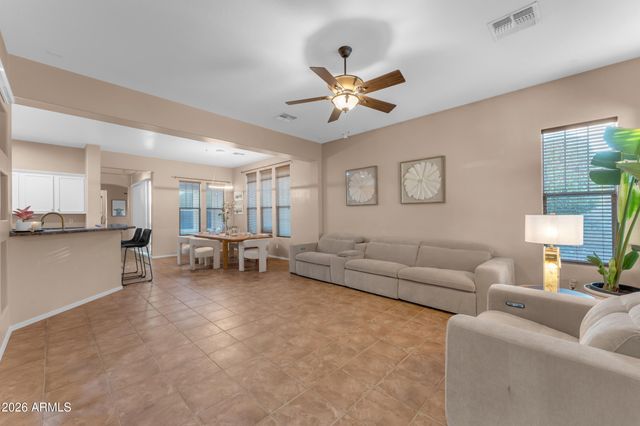 3825 N DENNY Way, Buckeye, AZ 85396