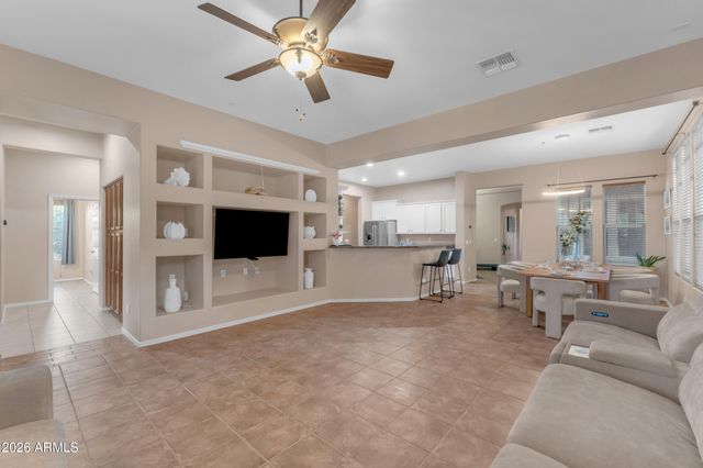 3825 N DENNY Way, Buckeye, AZ 85396