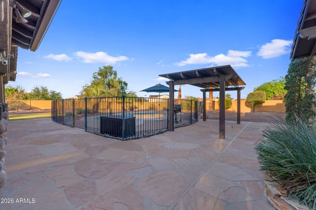 3825 N DENNY Way, Buckeye, AZ 85396