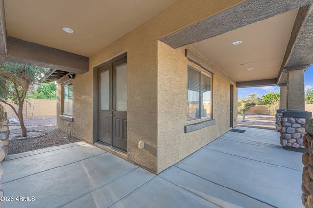 3825 N DENNY Way, Buckeye, AZ 85396