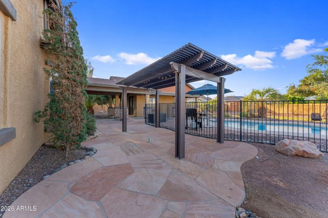 3825 N DENNY Way, Buckeye, AZ 85396