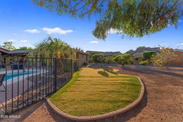 3825 N DENNY Way, Buckeye, AZ 85396