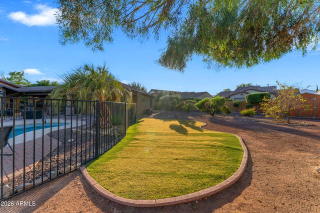 3825 N DENNY Way, Buckeye, AZ 85396