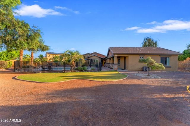 3825 N DENNY Way, Buckeye, AZ 85396