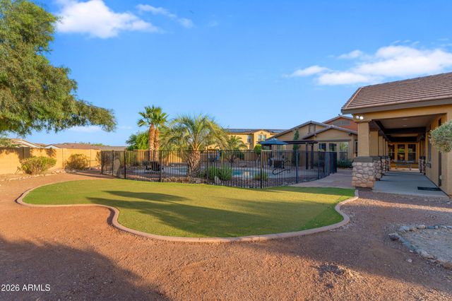 3825 N DENNY Way, Buckeye, AZ 85396
