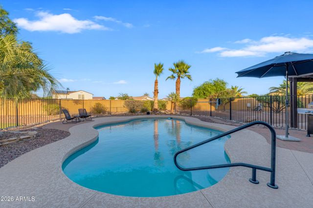 3825 N DENNY Way, Buckeye, AZ 85396