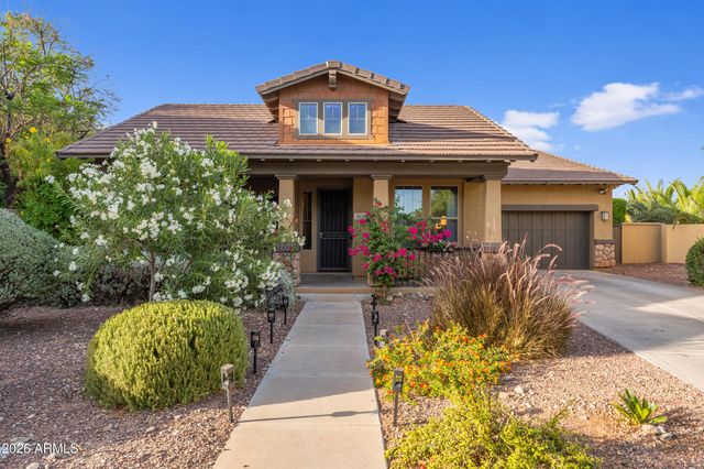 3825 N DENNY Way, Buckeye, AZ 85396