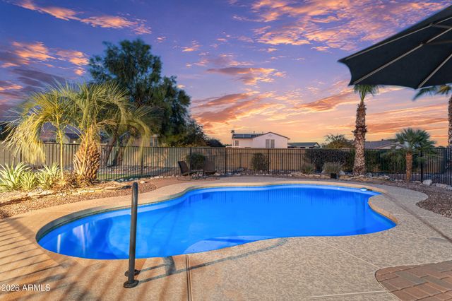 3825 N DENNY Way, Buckeye, AZ 85396