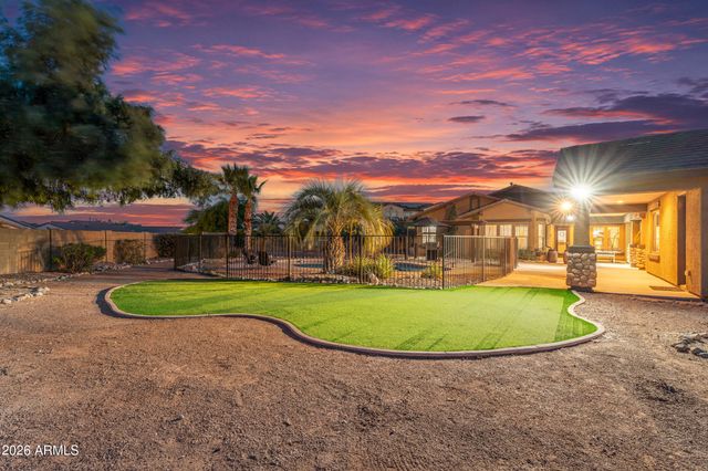 3825 N DENNY Way, Buckeye, AZ 85396