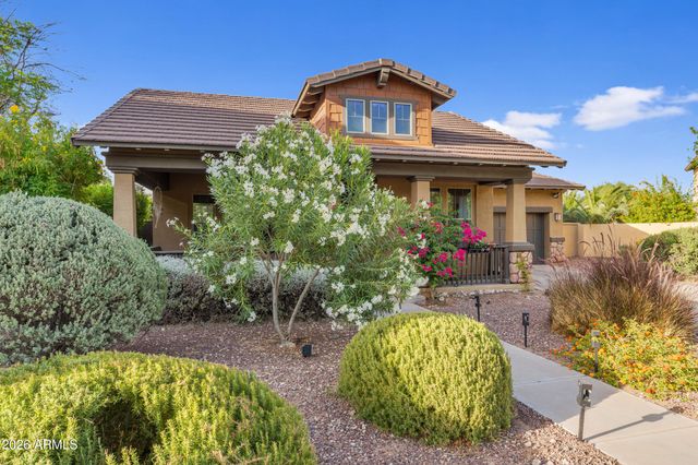 3825 N DENNY Way, Buckeye, AZ 85396