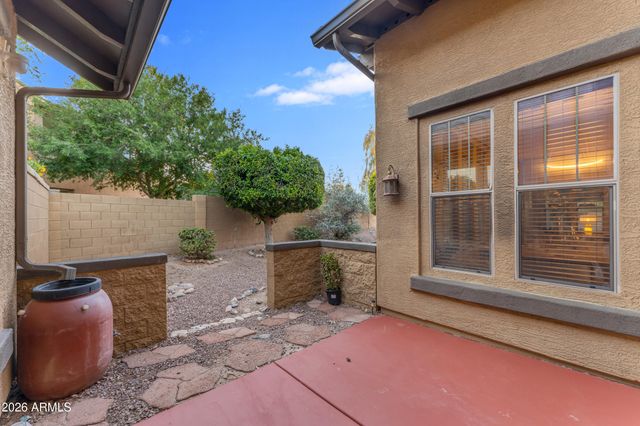 3825 N DENNY Way, Buckeye, AZ 85396