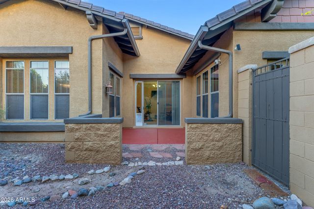 3825 N DENNY Way, Buckeye, AZ 85396