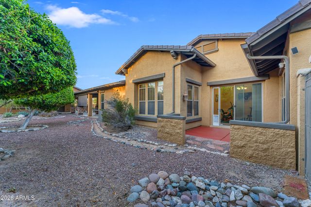 3825 N DENNY Way, Buckeye, AZ 85396