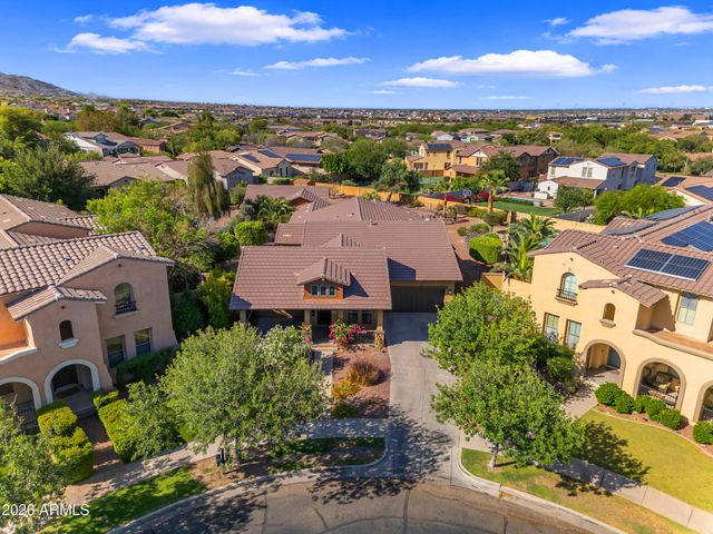 3825 N DENNY Way, Buckeye, AZ 85396