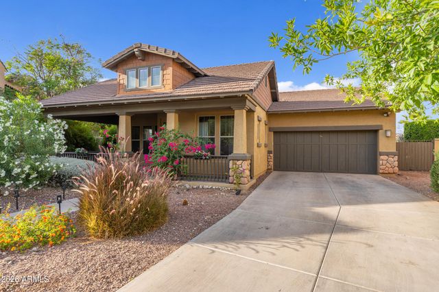 3825 N DENNY Way, Buckeye, AZ 85396