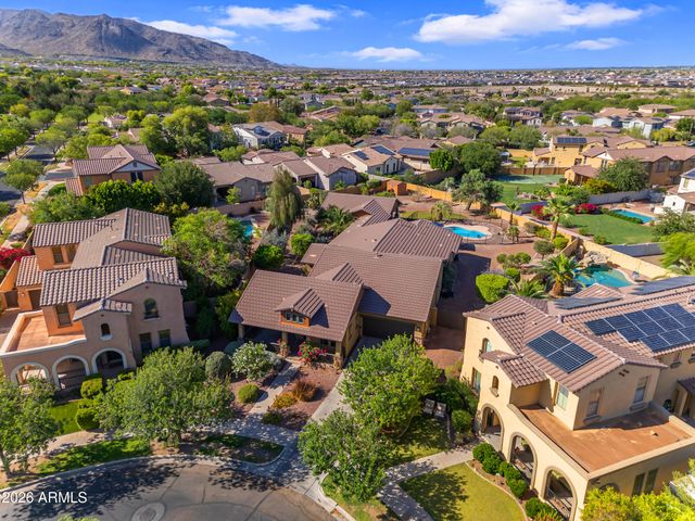 3825 N DENNY Way, Buckeye, AZ 85396