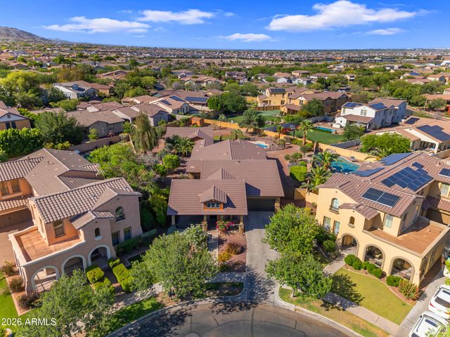 3825 N DENNY Way, Buckeye, AZ 85396