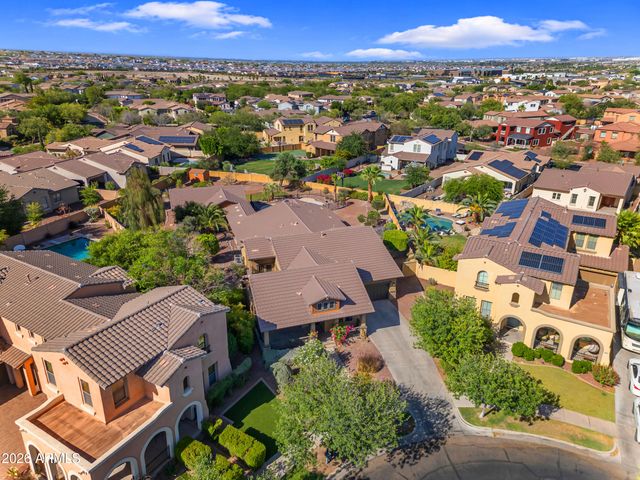 3825 N DENNY Way, Buckeye, AZ 85396