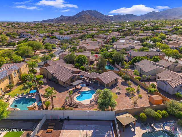 3825 N DENNY Way, Buckeye, AZ 85396