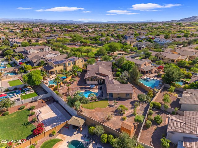 3825 N DENNY Way, Buckeye, AZ 85396