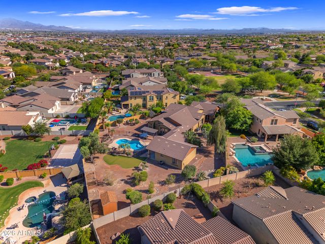 3825 N DENNY Way, Buckeye, AZ 85396