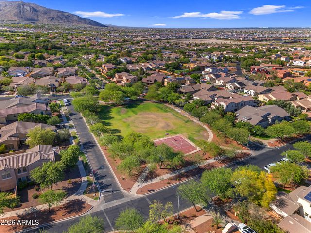 3825 N DENNY Way, Buckeye, AZ 85396