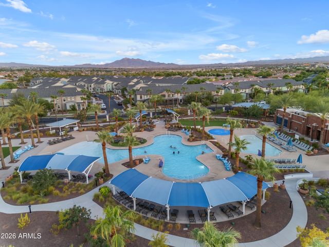3825 N DENNY Way, Buckeye, AZ 85396