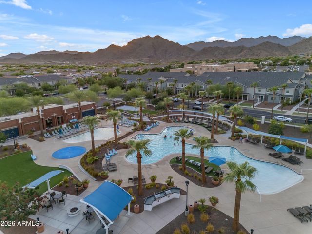 3825 N DENNY Way, Buckeye, AZ 85396