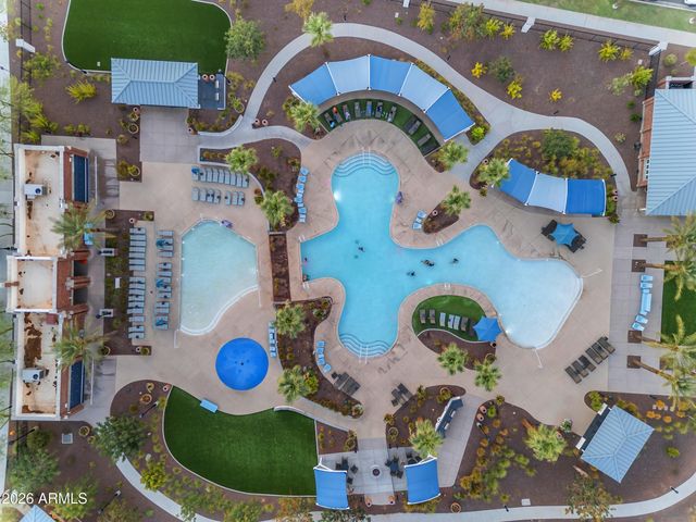 3825 N DENNY Way, Buckeye, AZ 85396